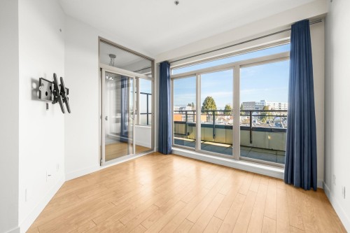 Ph8-688 17Th Avenue E, Vancouver, BC 