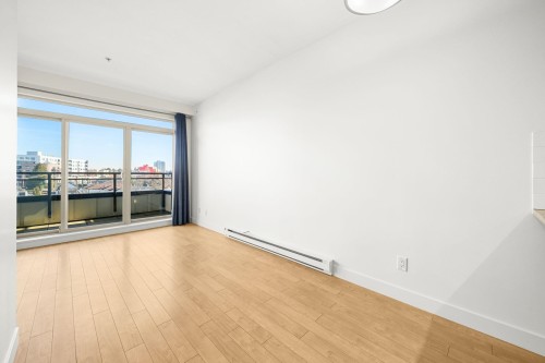 Ph8-688 17Th Avenue E, Vancouver, BC 