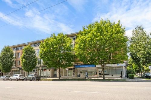 Ph8-688 17Th Avenue E, Vancouver, BC 