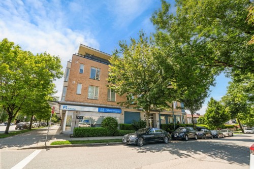 Ph8-688 17Th Avenue E, Vancouver, BC 