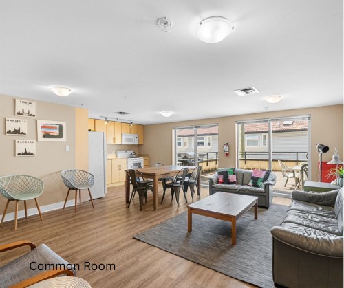 Ph8-688 17Th Avenue E, Vancouver, BC 