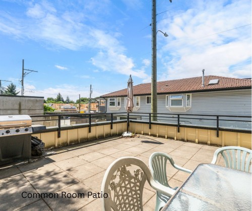 Ph8-688 17Th Avenue E, Vancouver, BC 