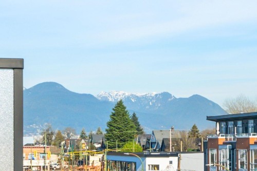 Ph8-688 17Th Avenue E, Vancouver, BC 