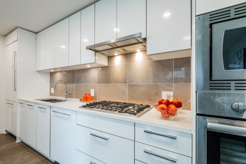 201-3533 Ross Drive, Vancouver, BC 