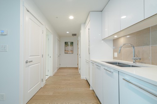 201-3533 Ross Drive, Vancouver, BC 