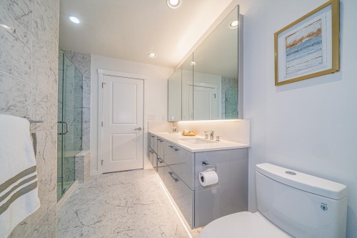 201-3533 Ross Drive, Vancouver, BC 