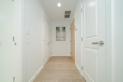 201-3533 Ross Drive, Vancouver, BC 