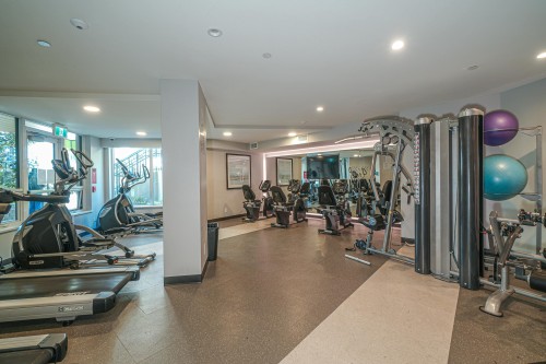 201-3533 Ross Drive, Vancouver, BC 