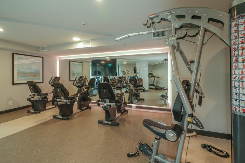 201-3533 Ross Drive, Vancouver, BC 