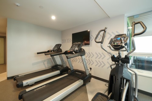 201-3533 Ross Drive, Vancouver, BC 