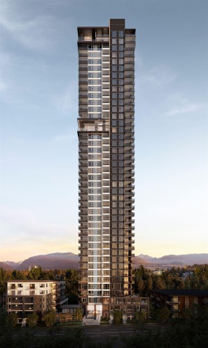 2002-537 Cottonwood Avenue  Coquitlam, BC V3J 0S4