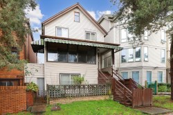 329 Pender Street E Vancouver, BC V6A 1V1