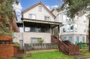 329 Pender Street E, Vancouver, BC 