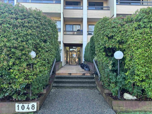 107-1048 King Albert Avenue  Coquitlam, BC V3J 1X5