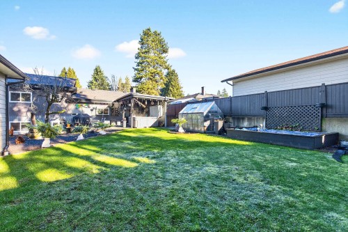 928 Stanton Avenue, Coquitlam, BC 