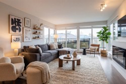 403-2460 Kelly Avenue  Port Coquitlam, BC V3C 0E3