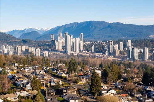 231 Eighth Avenue E, New Westminster, BC 