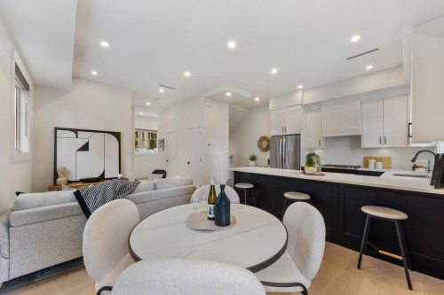 104-235 Lebleu Street, Coquitlam, BC 