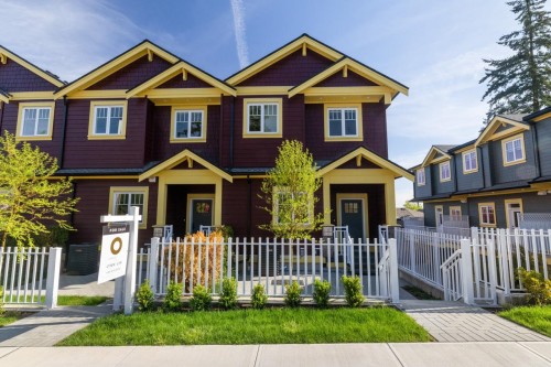 104-235 Lebleu Street, Coquitlam, BC 