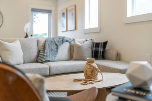 104-235 Lebleu Street, Coquitlam, BC 