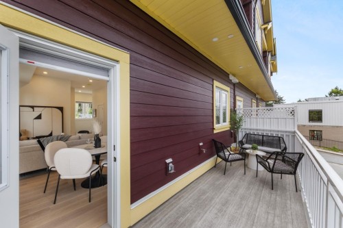 104-235 Lebleu Street, Coquitlam, BC 