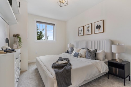 104-235 Lebleu Street, Coquitlam, BC 