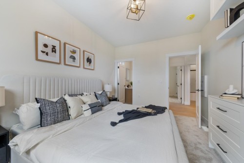 104-235 Lebleu Street, Coquitlam, BC 