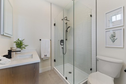 104-235 Lebleu Street, Coquitlam, BC 