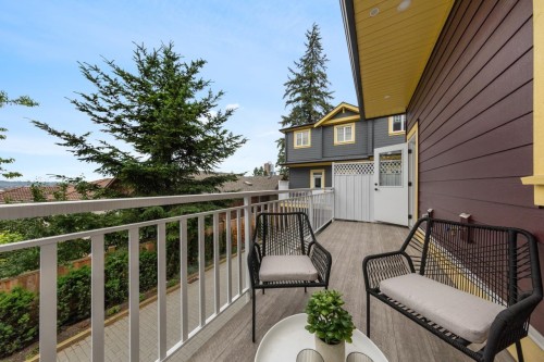 104-235 Lebleu Street, Coquitlam, BC 