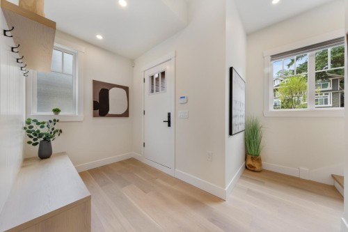 104-235 Lebleu Street, Coquitlam, BC 