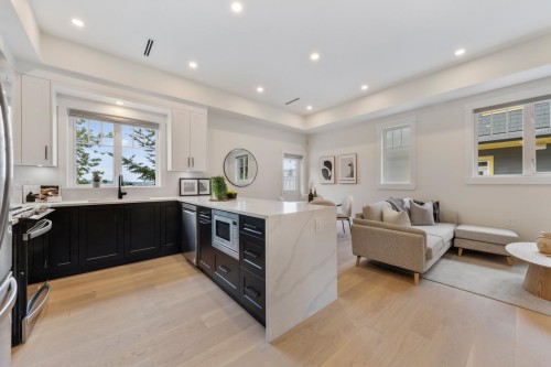 104-235 Lebleu Street, Coquitlam, BC 