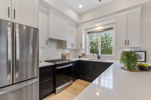 104-235 Lebleu Street, Coquitlam, BC 