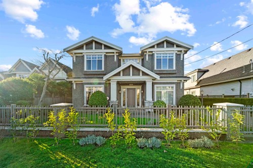 9131 Desmond Road, Richmond, BC 