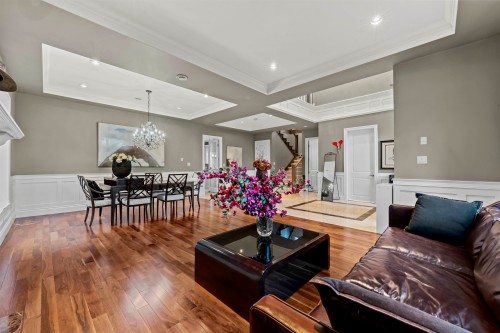 9131 Desmond Road, Richmond, BC 