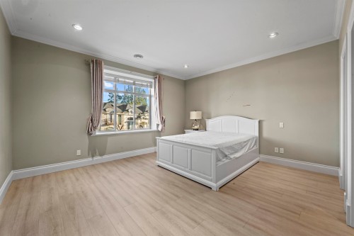 9131 Desmond Road, Richmond, BC 