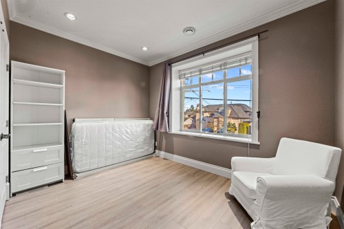 9131 Desmond Road, Richmond, BC 