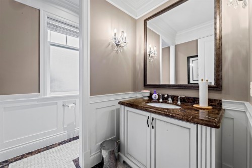 9131 Desmond Road, Richmond, BC 