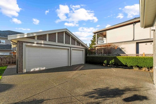 9131 Desmond Road, Richmond, BC 