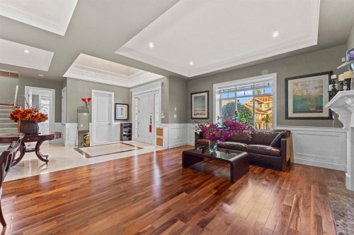 9131 Desmond Road, Richmond, BC 