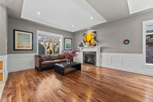 9131 Desmond Road, Richmond, BC 