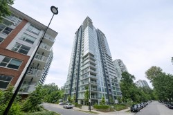 1007-305 Morrissey Rd  Port Moody, BC V3H 0M3