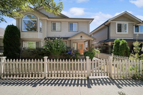 23860 118 Avenue  Maple Ridge, BC V4R 1Y9