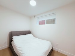 Basement-7489 17th Avenue  Burnaby, BC V3N 1L5