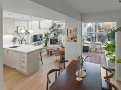 301-418 E Broadway  Vancouver, BC V5T 1X2