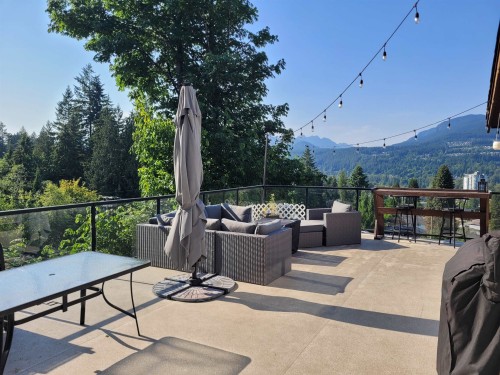 2177 Park Crescent, Coquitlam, BC 