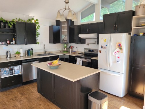 2177 Park Crescent, Coquitlam, BC 