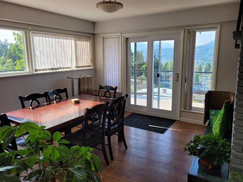 2177 Park Crescent, Coquitlam, BC 