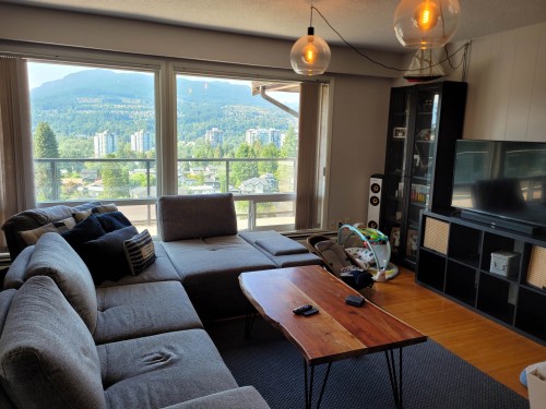 2177 Park Crescent, Coquitlam, BC 