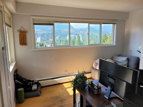 2177 Park Crescent, Coquitlam, BC 