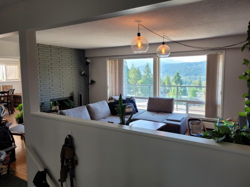 2177 Park Crescent, Coquitlam, BC 